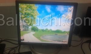 Fujitsu Esprimo P2520 Intel CORE DUO