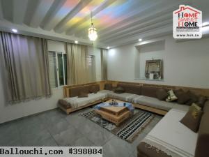 Villa Karasu à Vendre à Boumhal EL Bassatine