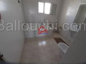 Appartement SASSOU VAK081