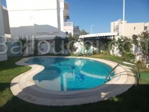 Villa MONIA(Réf: L942)