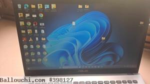Pc Portable ASUS Ryzen R5-3500U disque 512 ssd