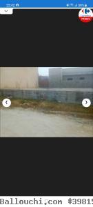 Lot 200m2