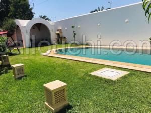 L430 Villa HELA BELLE VILLA