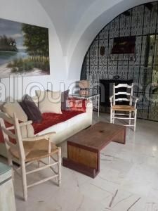 Villa SNICKERS(Réf: L3011)
