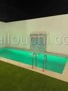 L386 Villa RAYA BELLE VILLA