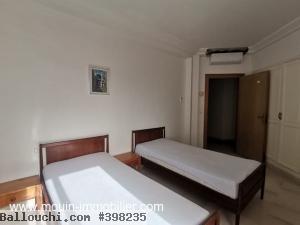 Appartement Oedipe AL3372 Hammamet