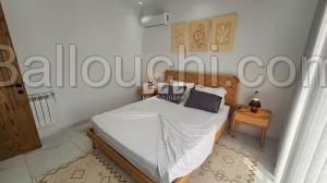 Appartement BERGENIE(Réf: L2969)