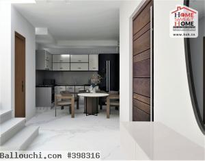 Duplex Deniz à Vendre à Dar Allouch
