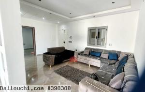 VILLA AVEC PISCINE À TEMLEL DJERBA MIDOUN - RÉF V679