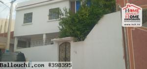 Immeuble Melissa à Vendre à Zaghouan