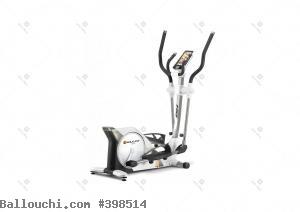 velo elliptique WALK FIT