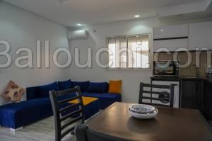 L456 Appartement LA PALMA 2 SUD