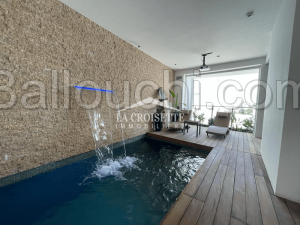 Duplex S+4 à Ain Zaghouan Nord MDV0136