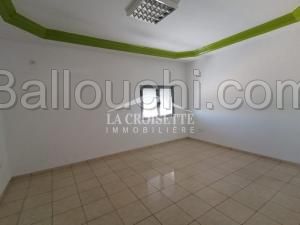 Des bureaux H+2 sur La Route du Relais à La Marsa MBL0277
