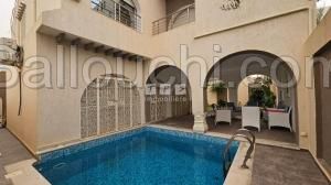 Villa SIRIUS (Réf: V2795)
