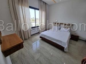 Appartement chokri (réf: l2617)
