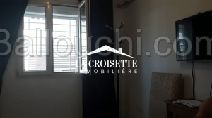 Appartement S0 à La Goulette côté mer MAV1179