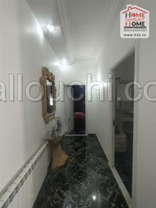Immeuble Narcisses à Vendre à Rades Méliane