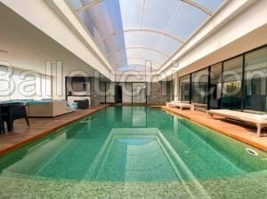 Villa PARADISIAQUE(Réf: l3028)