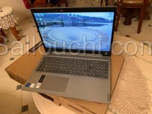 Pc Lenovo ideapad 3 L3