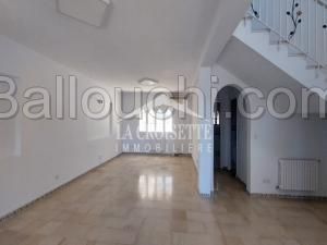 Duplex S+3 aux Berges du Lac 1 ZBL0415