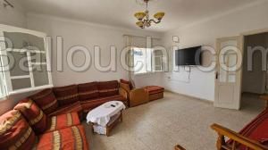  Appartement AMBRE(Réf: L3024)