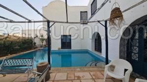 Villa SNICKERS(Réf: L3011)