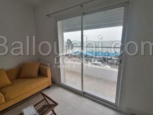 Appartement meublé S+2 à La Goulette ZAL1077