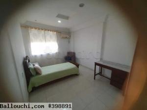 étage de villa s+3 manar 1