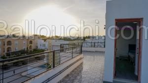 L454 Appartement LA PALMA HAMMAMET