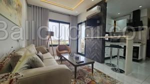 Appartement BERGENIE(Réf: L2969)