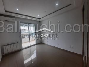 Duplex S+3 aux Jardin de Carthage ZDL0132