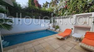 Villa MARIO(Réf: L1445)