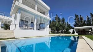 Villa MYOSOTIS(Réf: L2992)