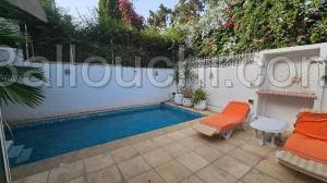 Villa MARIO(Réf: L1445)