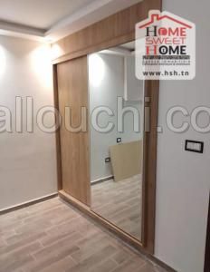 Etage de Villa Dassine à Vendre à La soukra