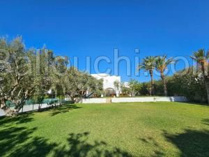 VILLA RAYON DE SOLEIL (Réf: V2699)