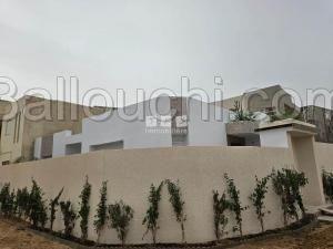 VILLA CASA BLANCA (Réf: V2715)