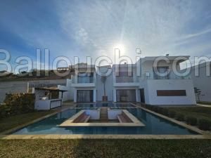 VILLA Côte d'or (Réf: V2720)