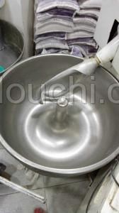 materiel boulangerie
