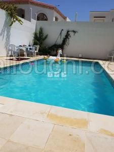 Villa MARAVILLA (Réf: L3033)