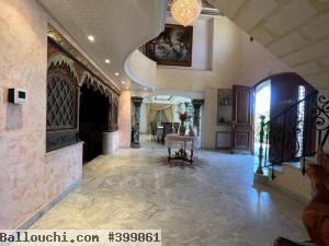 L442 Villa ROYALE MAHERSI NABEUL