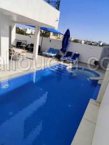 L240 Villa YESMINE YESMINE HAMMAMET