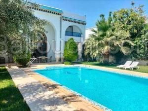 L336 Villa ZAYNA VILLA ZAYNA HAMMAMET