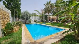 Villa MERIDIAN (Réf: L3029)