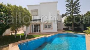 Villa JOYA (Réf: V2791)