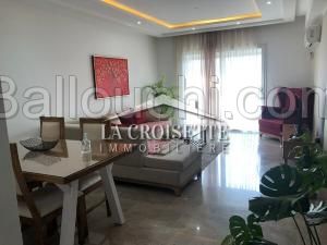 S+2 à La Soukra MAV0076