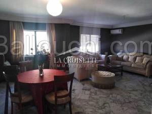 Appartement S+2 aux Berges du Lac 1 ZAV1476