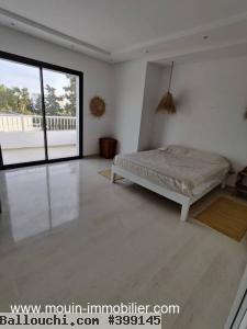 VILLA FAYROUZA Hammamet Nord AL3391