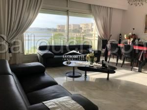 Appartement S+4 vue sur Lac aux Berges du Lac 1 MAL0786